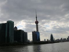 -秦皇岛路游船码头