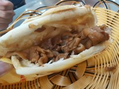 -孟记传统大刀面(星源商城店)