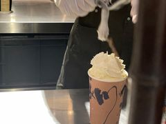 -成川茶店·潮汕工夫浓茶(万象店)