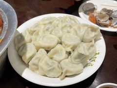 -赶海部落海鲜城(海阳路店)