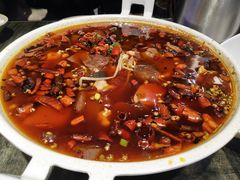 -庆合府重庆大排档(紫都城店)