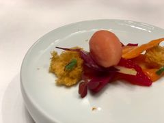 -Amber(置地文华东方酒店)