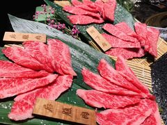 -老乾杯和牛烧肉(王府中环店)
