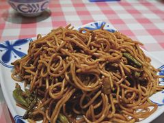 -老九圆山西面馆(CBD店)