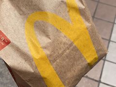 -麦当劳(新王府井店)