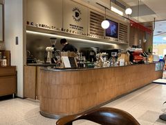 -Peet's 皮爷咖啡(海雅缤纷城店)