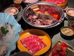 -牛New寿喜烧(龙湖金沙天街店)