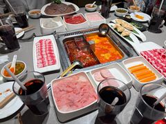 -海底捞火锅(杭州天虹购物中心店)