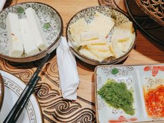 -格日勒阿妈蒙古厨房(新华广场店)