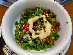 -代羊肉(中和店)