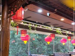 大堂-鸽子刘铁锅炖鱼(劲松店)