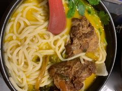 -和府捞面(天河领展广场店)