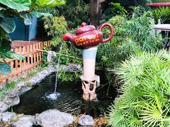 -聚缘·湘味音乐餐厅party(罗湖店)