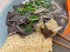 金原老鸭全家福-金原鸭血粉丝汤总店(锁金村店)