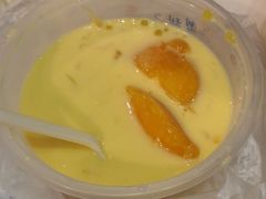 -发记甜品(铜锣湾店)