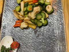 -德胜轩正宗顺德菜(宝安沙井会展中心店)