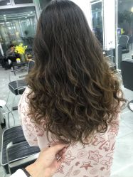 -Coo Hair salon