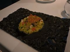 -翡翠36餐厅(浦东香格里拉店)