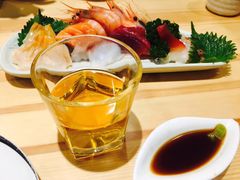 -菊上日式料理(蚌埠银泰店)