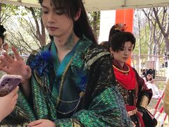-武汉园博园(武汉自然博物馆)