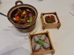 -粤财皇冠假日酒店·彩华轩中餐厅