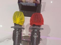-酷秀KTV(五道口店)