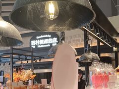 -西村叔叔的店·面包·甜品·蛋糕(清河万象汇店)