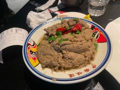 -局气 烤鸭·北京菜(光华路店)