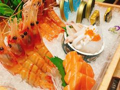 -Minase水濑·日料放题(外滩店)