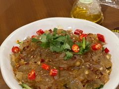 -老湖南湘土菜馆(普阳街店)