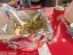 -见味花甲(福田coco park店)