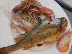 -成都瑞吉酒店·秀餐厅