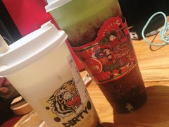 -LELECHA乐乐茶(美罗城店)