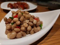 盐水花生-荣小馆(杭州大厦店)
