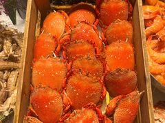 -安蒂娅·海鲜自助餐厅(安蒂娅美兰酒店)