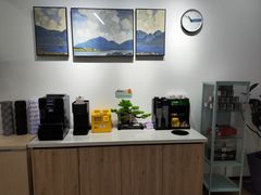 -锐博康复门诊(徐汇店)