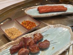 -高鸽子锦州烧烤63年(海阳路店)