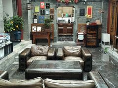 -北京古城老院厉晓麟精致菜