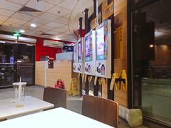 -麦当劳(朝阳北路店)