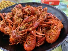 -聚味瞿记·龙虾堂(树木岭店)