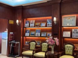 -深圳广和门诊部·整形医疗美容