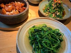 -青年公社·烤鸭(天玥中心店)