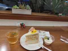 -流酥可心·牛乳蛋糕商店(禾祥西路店)