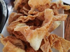 酥炸云吞-章记正宗南岗鱼蛋火锅