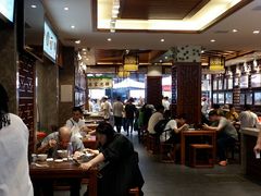 大堂-毅祥斋老孙家泡馍(北院门鼓楼店)