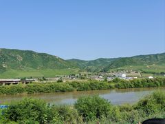 -图们国门景区