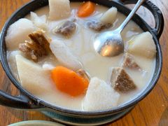 -丽江金茂凯悦臻选酒店-滇香馆