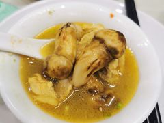 -凯盈阁私房菜·桑拿鸡(绿茵花园店)