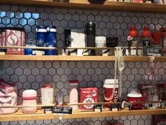 零售区-COSTA COFFEE(静安嘉里中心店)