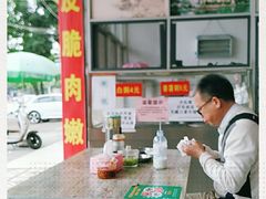 大堂-电厂猪脚粉快餐店
